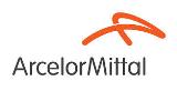 Logo Mittal