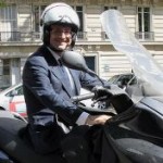 Hollande scooter